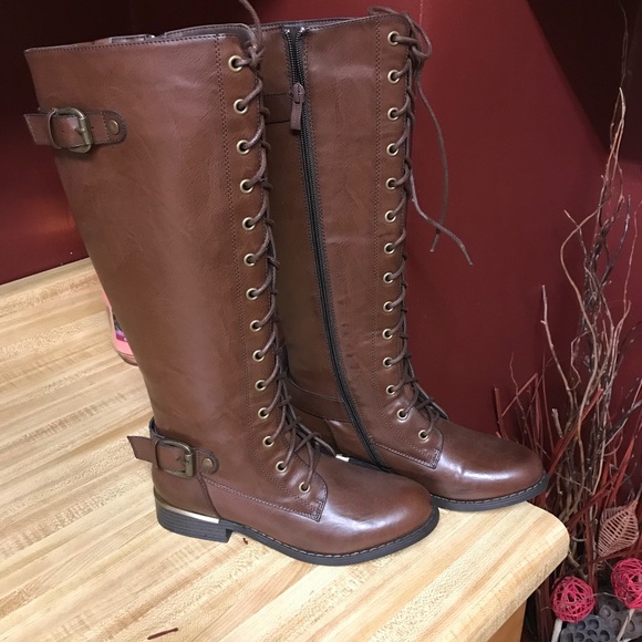 ⛔SOLD⛔️Wanted boots!🤩 - Picture 3 of 6